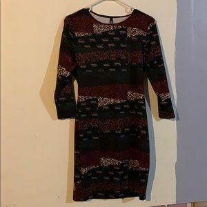 Victoria’s Secret dress